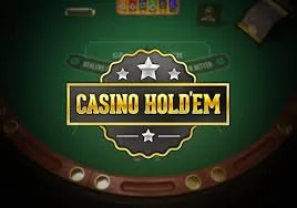 Casino Hold'em