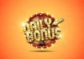 Daily Bonus Reset