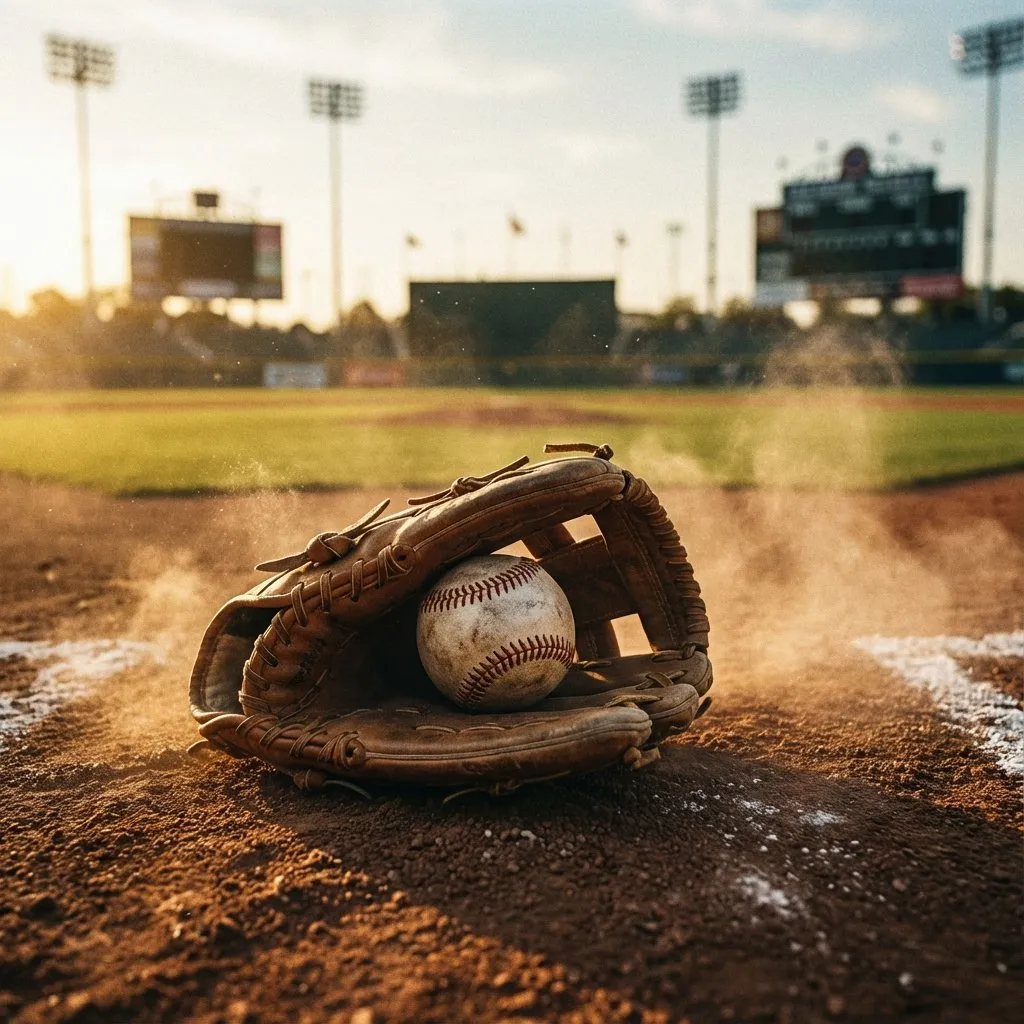 Baseball