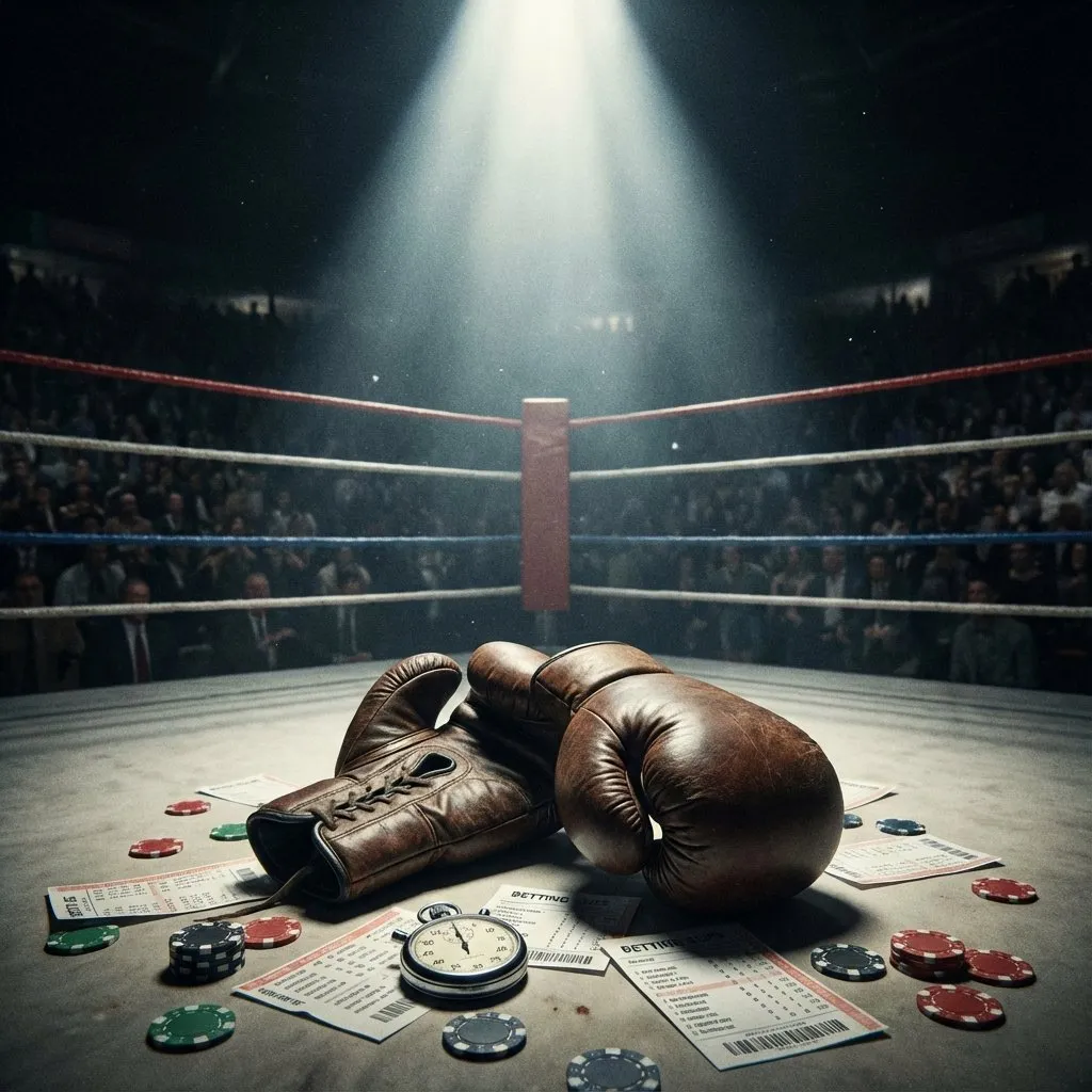 Boxing